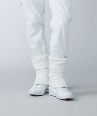 モデル着用画像（ホワイト）