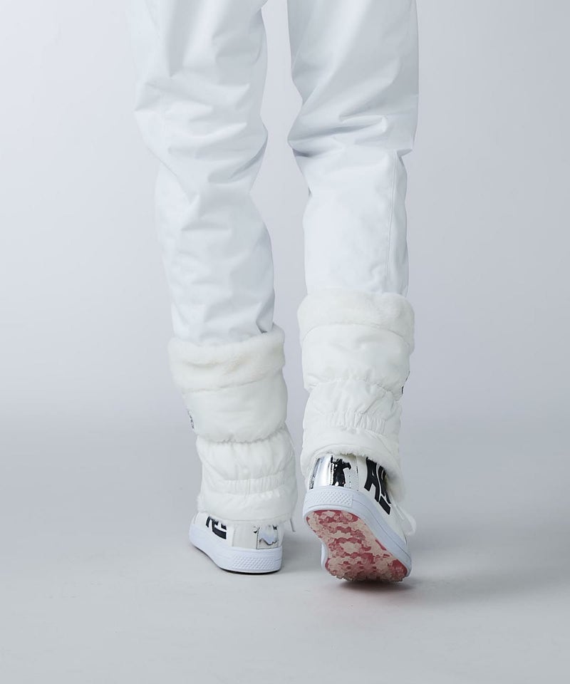 モデル着用画像（ホワイト）