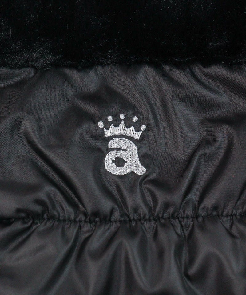 ロゴデザイン部分（ブラック）