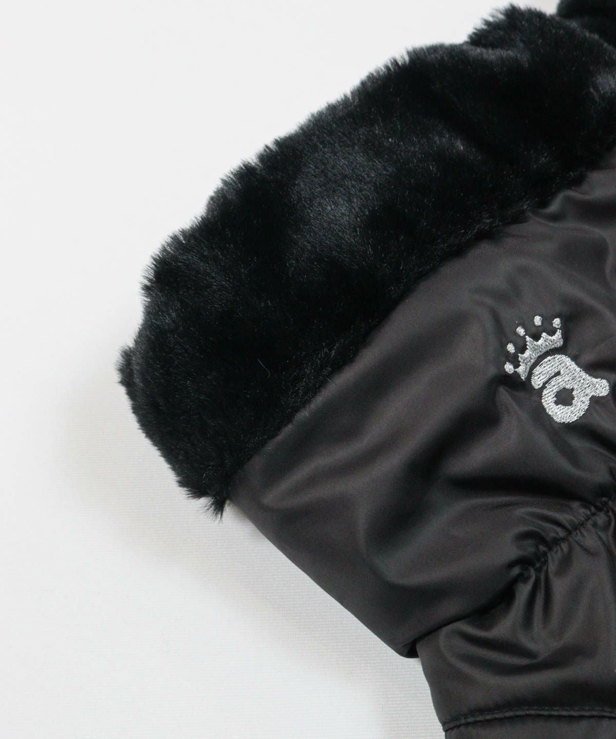 リバーシブルショートレッグウォーマー|アルチビオ - ゴルフウェアや