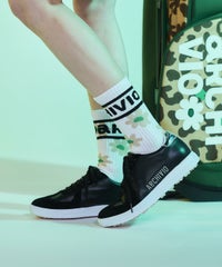 モデル着用画像（ホワイト）