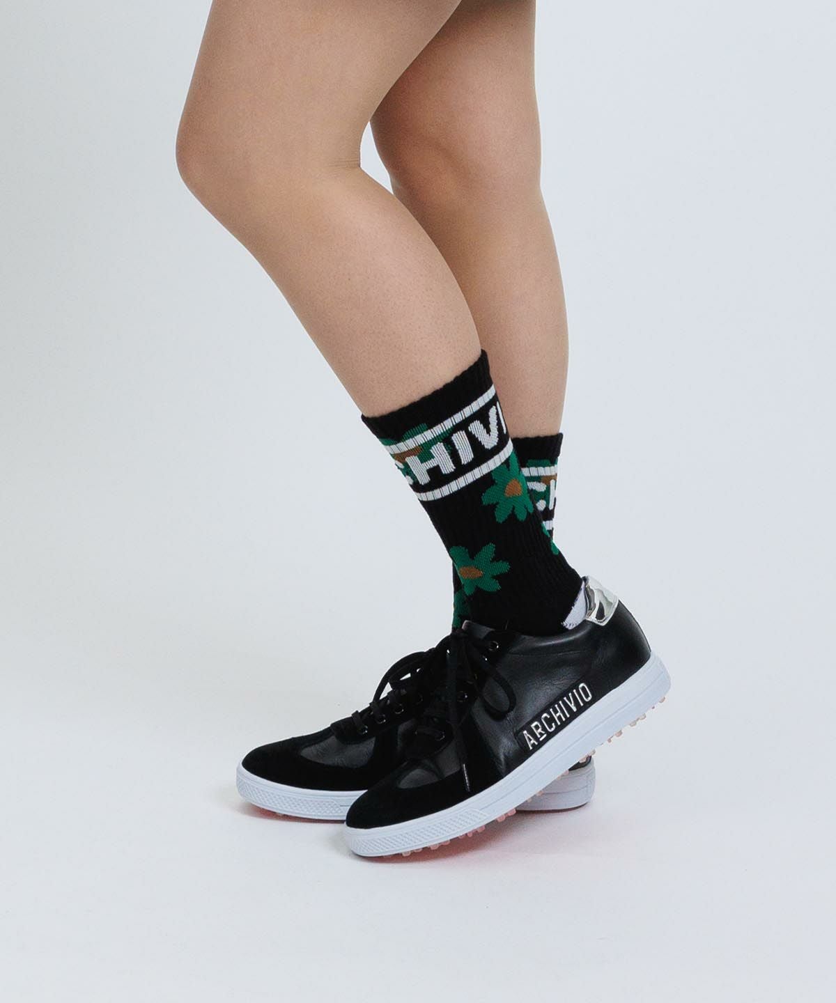 アルチビオ レディース ソックス - ゴルフウェア通販 ビキジャパン公式