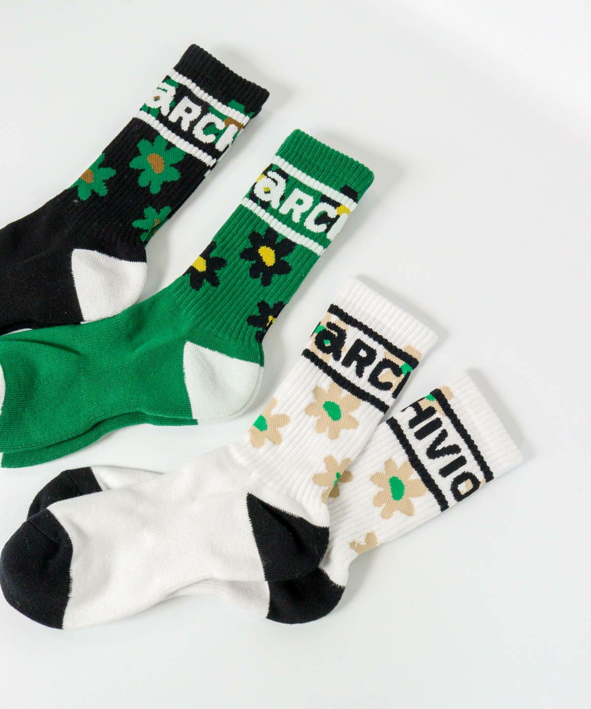 カラーバリエーション