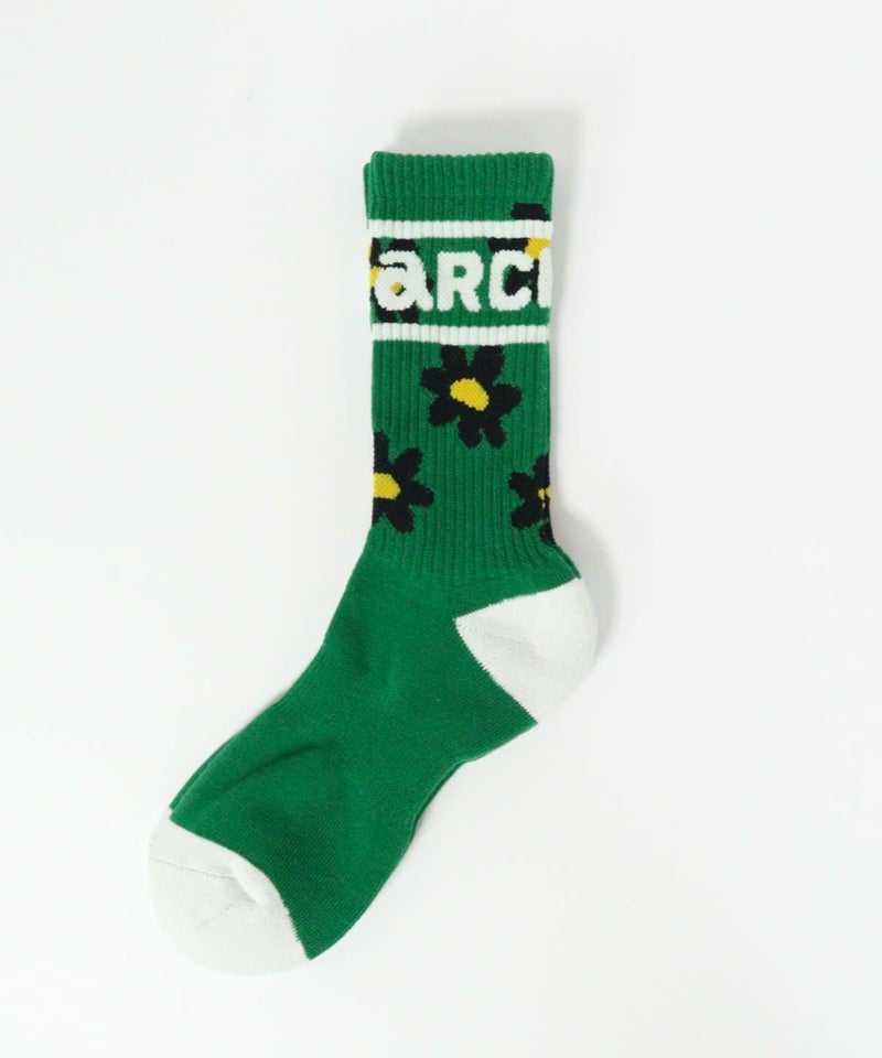 ソックス（グリーン）
