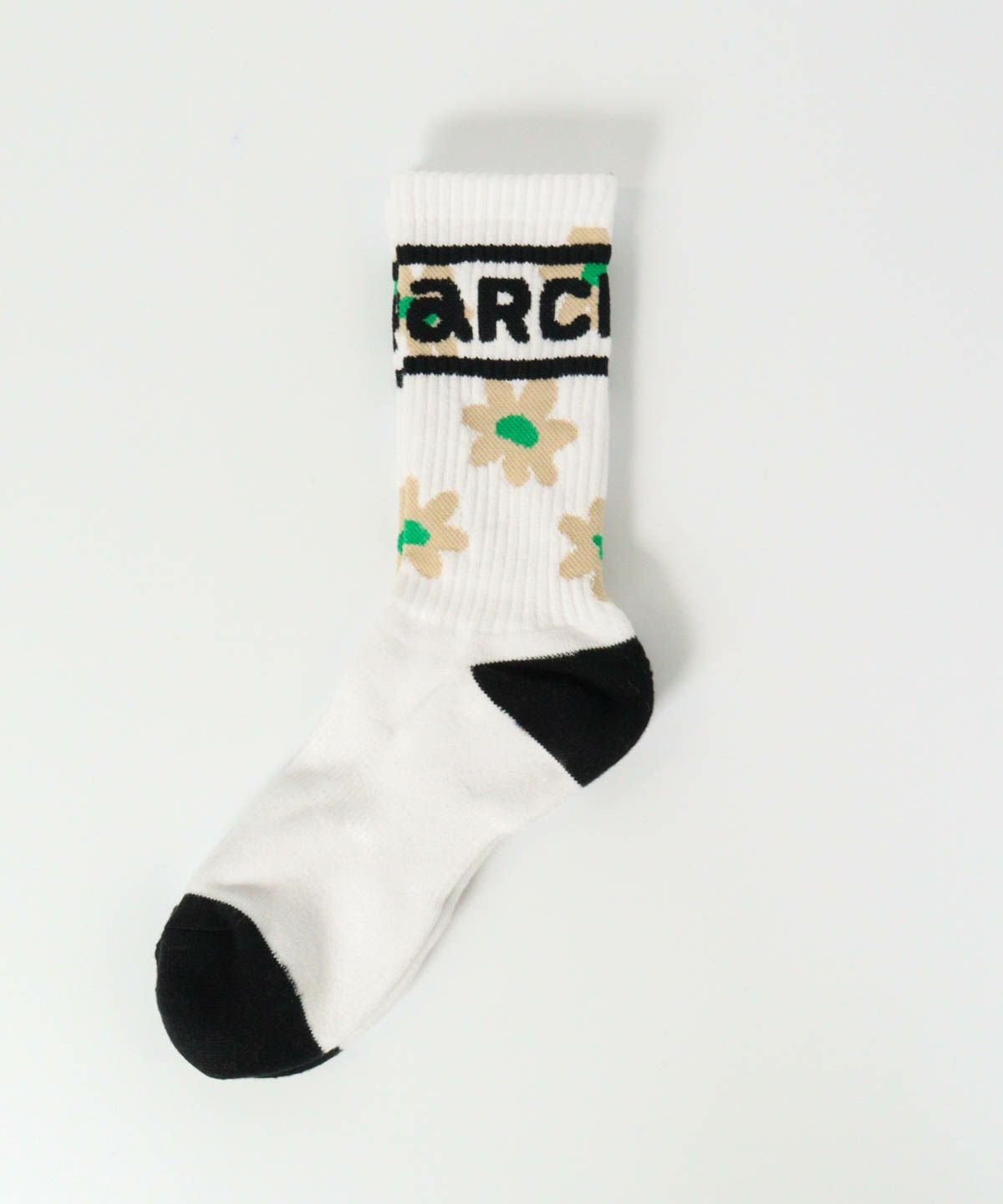 ソックス（ホワイト）