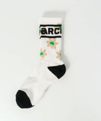 ソックス（ホワイト）