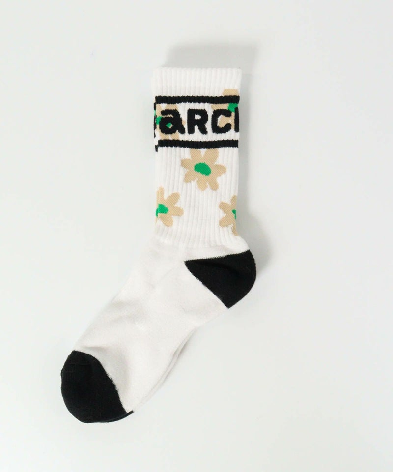 ソックス（ホワイト）