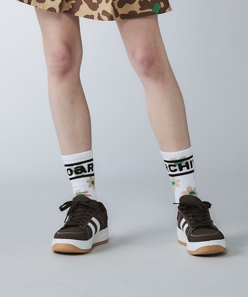 モデル着用画像（ホワイト）