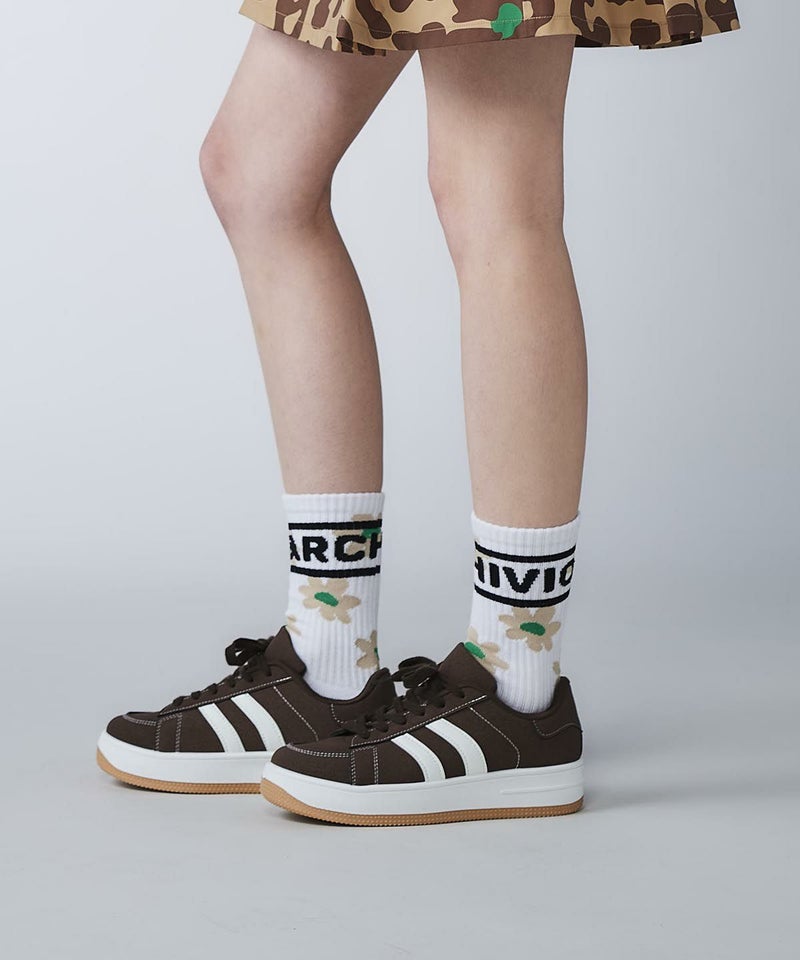 モデル着用画像（ホワイト）