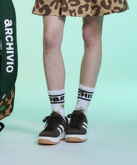 モデル着用画像（ホワイト）