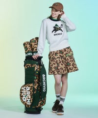 モデル着用画像（ホワイト）