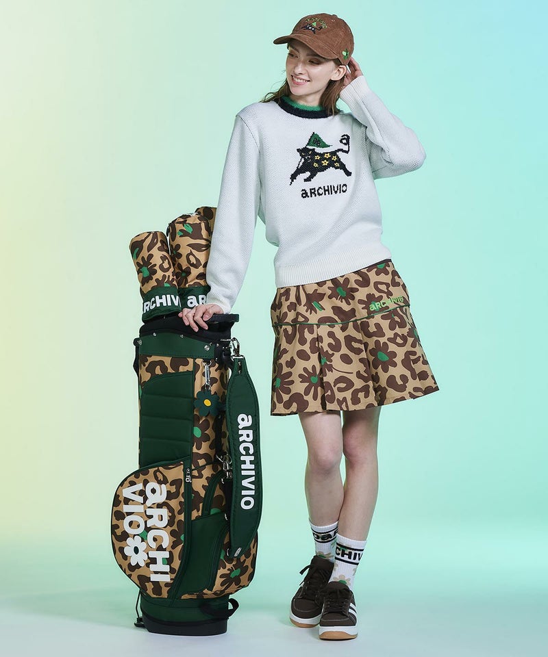 モデル着用画像（ホワイト）