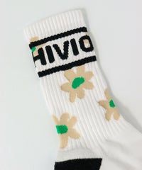 デザイン部分（ホワイト）