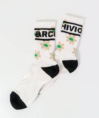 ソックス（ホワイト）