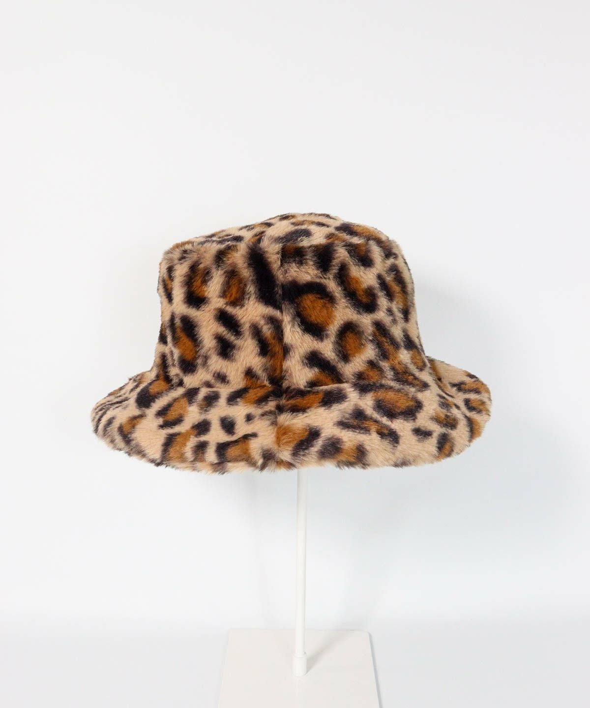 横(レオパード)