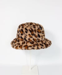 後ろ(レオパード)