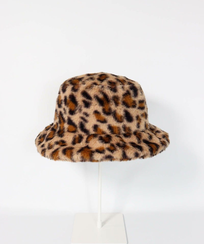 後ろ(レオパード)