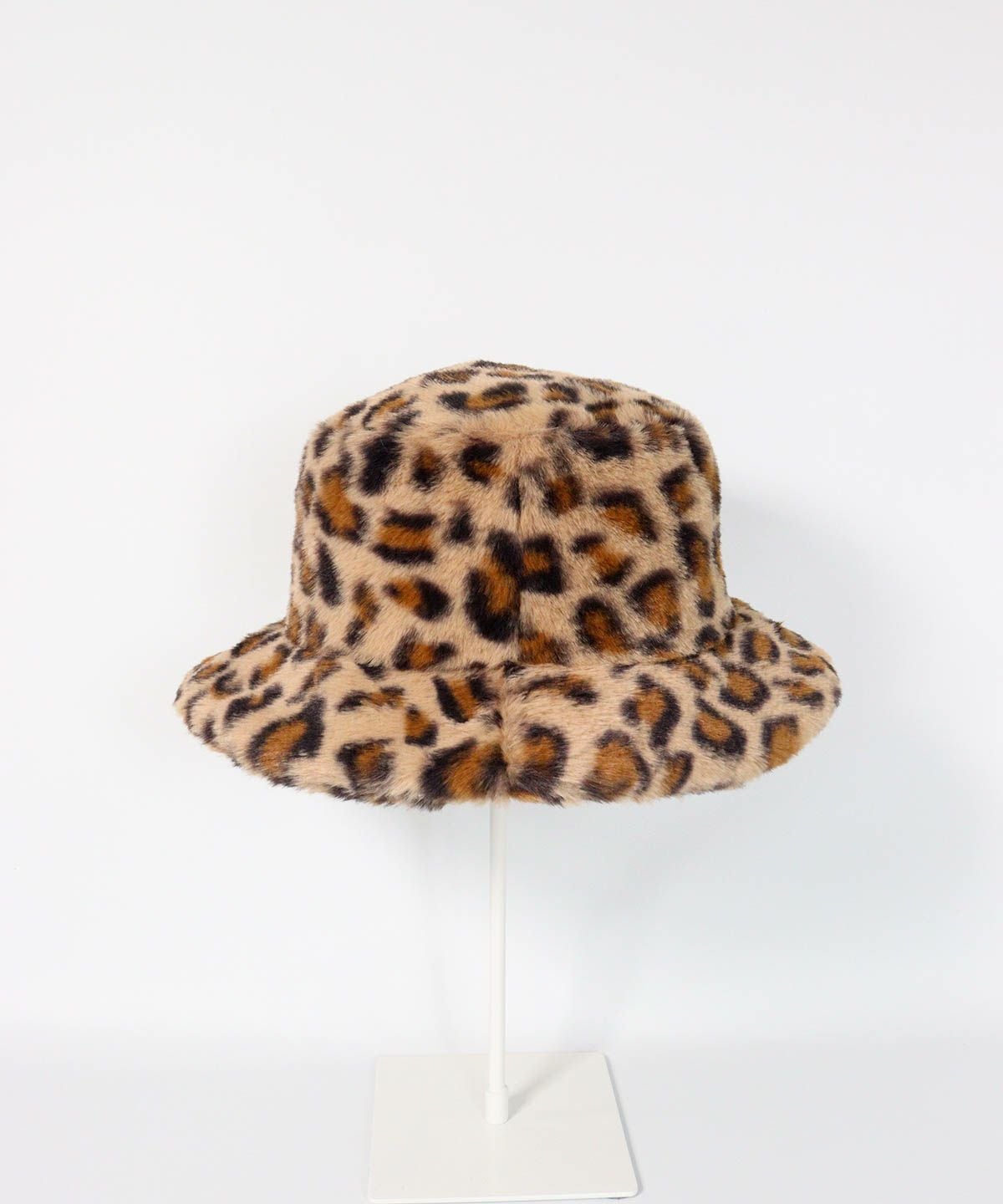 横(レオパード)