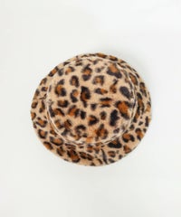 頭頂部(レオパード)