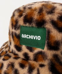 ワッペンアップ(レオパード)