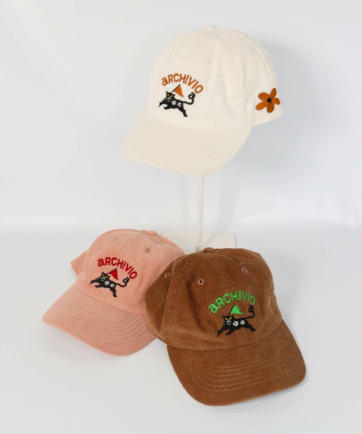 カラーバリエーション