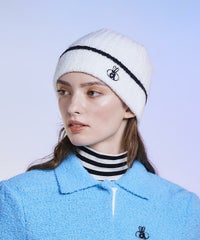 モデル着用画像(ホワイト)