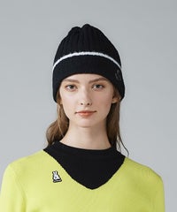 モデル着用画像(ブラック)