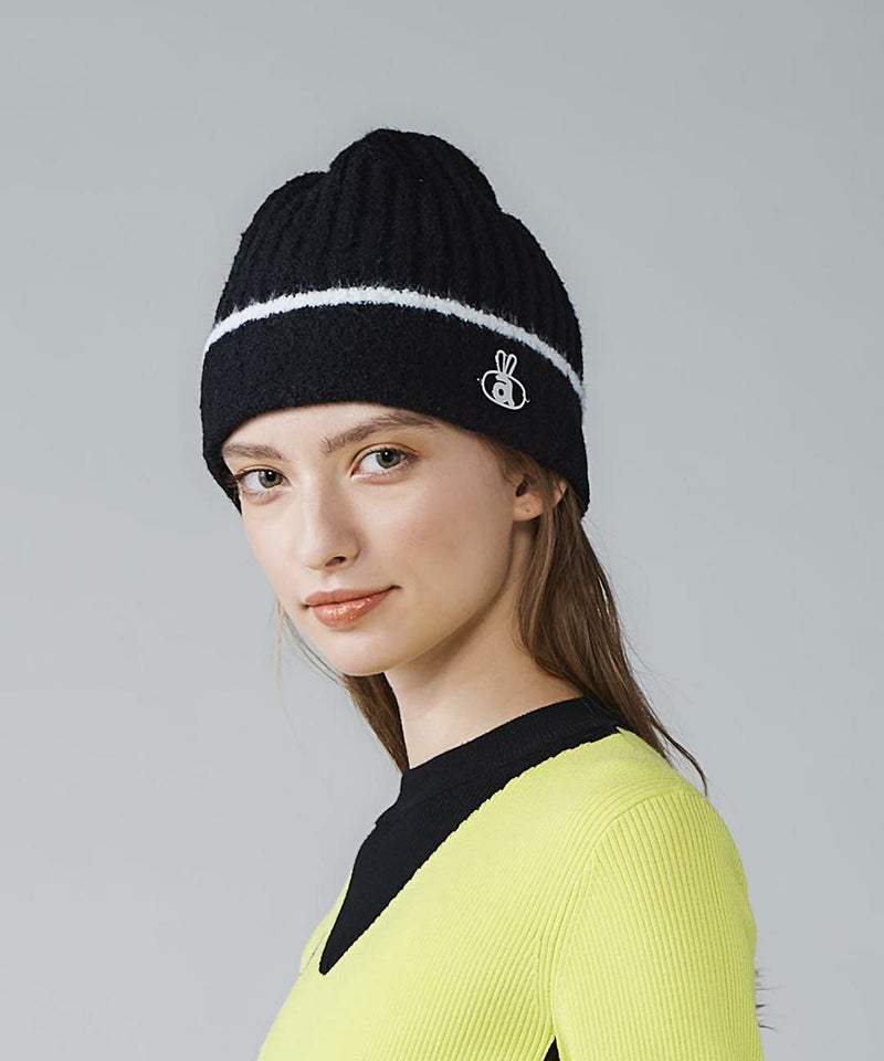 モデル着用画像(ブラック)