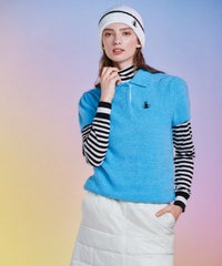 モデル着用画像(ホワイト)