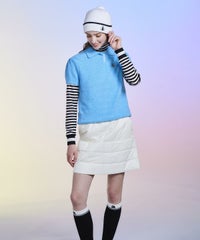 モデル着用画像(ホワイト)