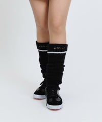 モデル着用画像(ブラック)