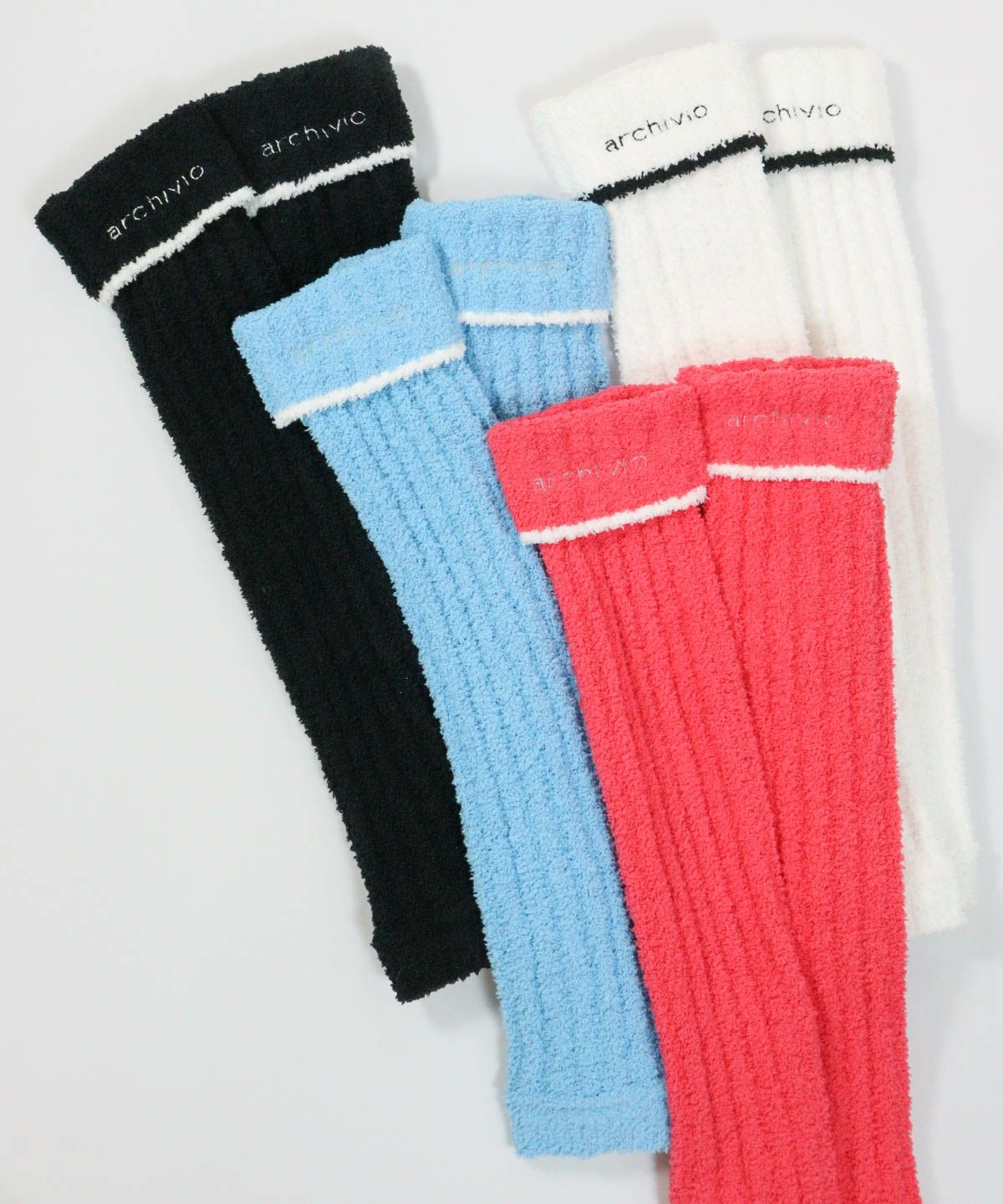 カラーバリエーション