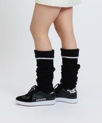 モデル着用画像(ブラック)