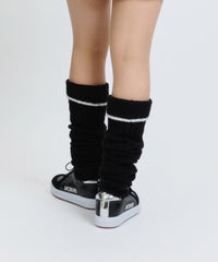 モデル着用画像(ブラック)