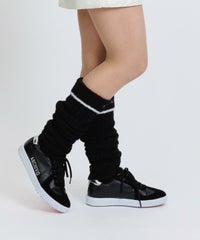 モデル着用画像(ブラック)