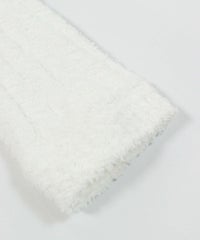 生地感(ホワイト)