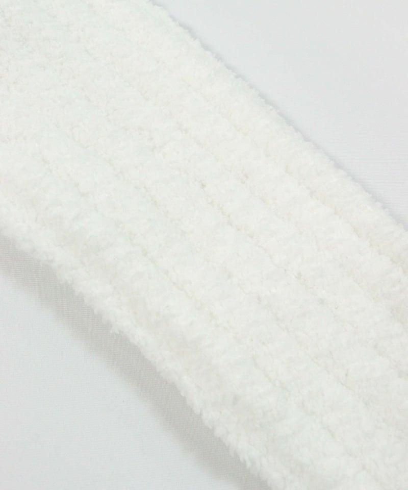 生地感(ホワイト)