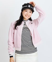 モデル着用画像(ピンク)