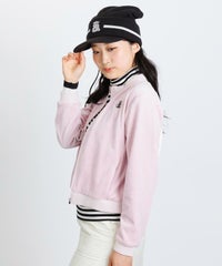 モデル着用画像(ピンク)