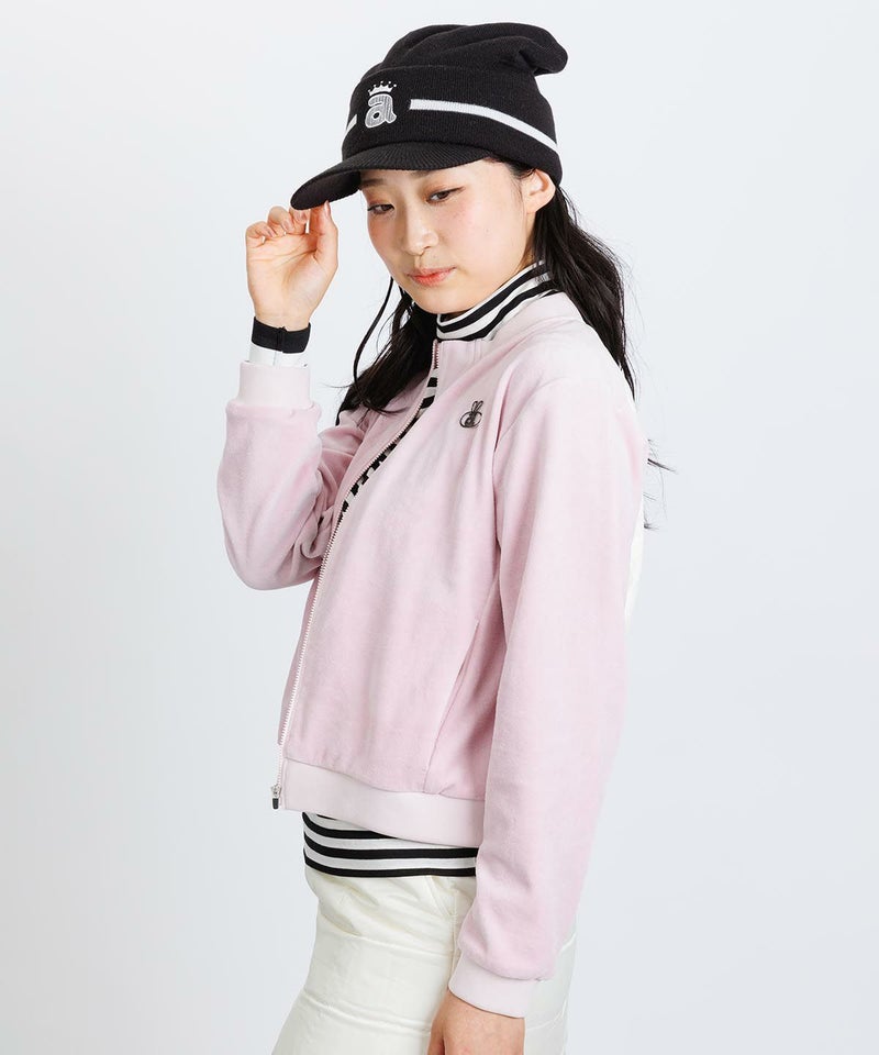 モデル着用画像(ピンク)