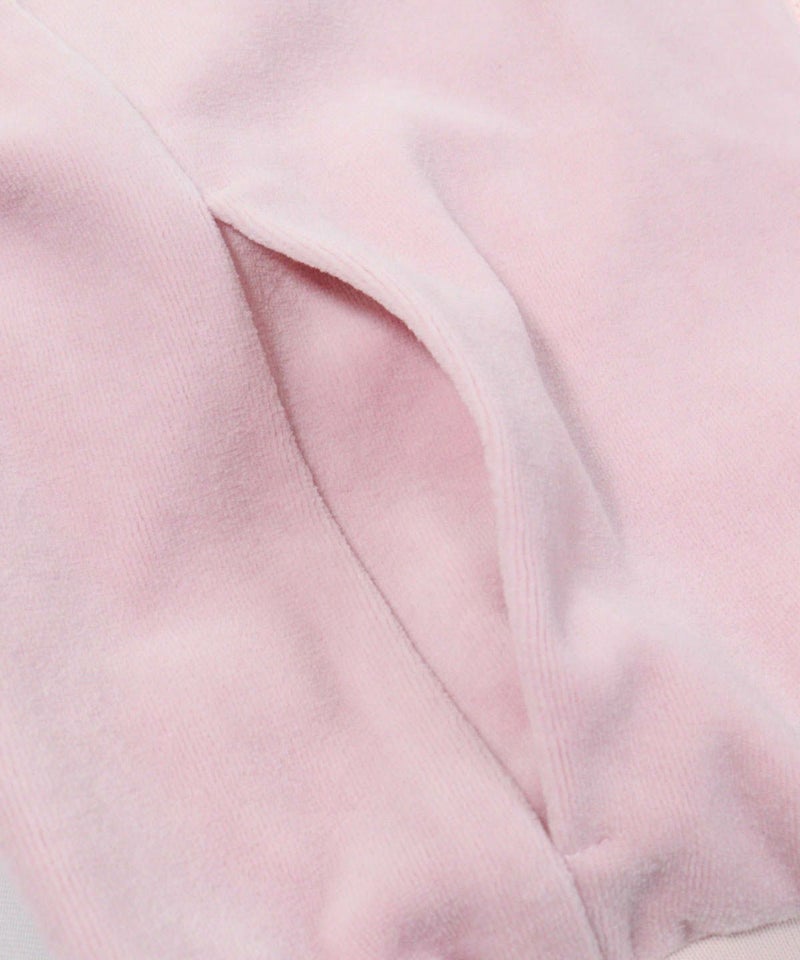 ポケット(ピンク)