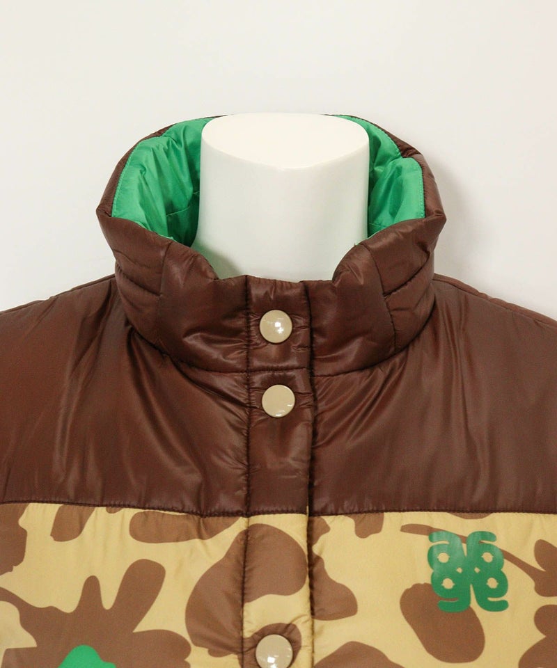 首元(レオパード)