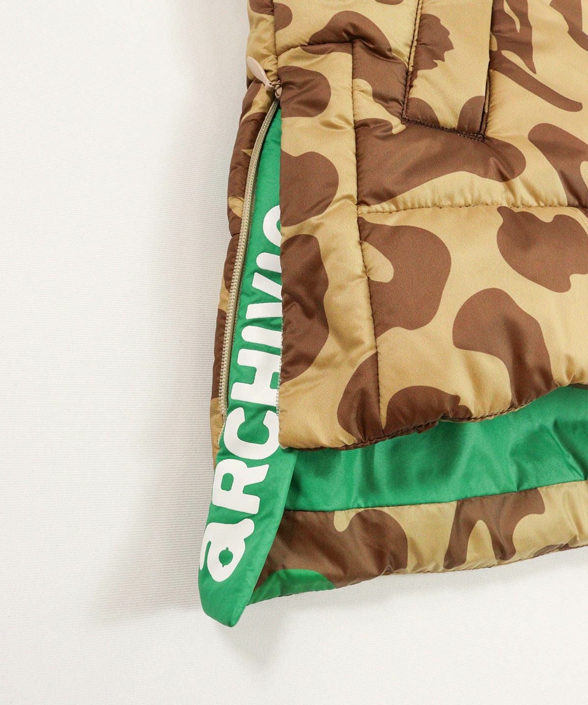 裾(レオパード)