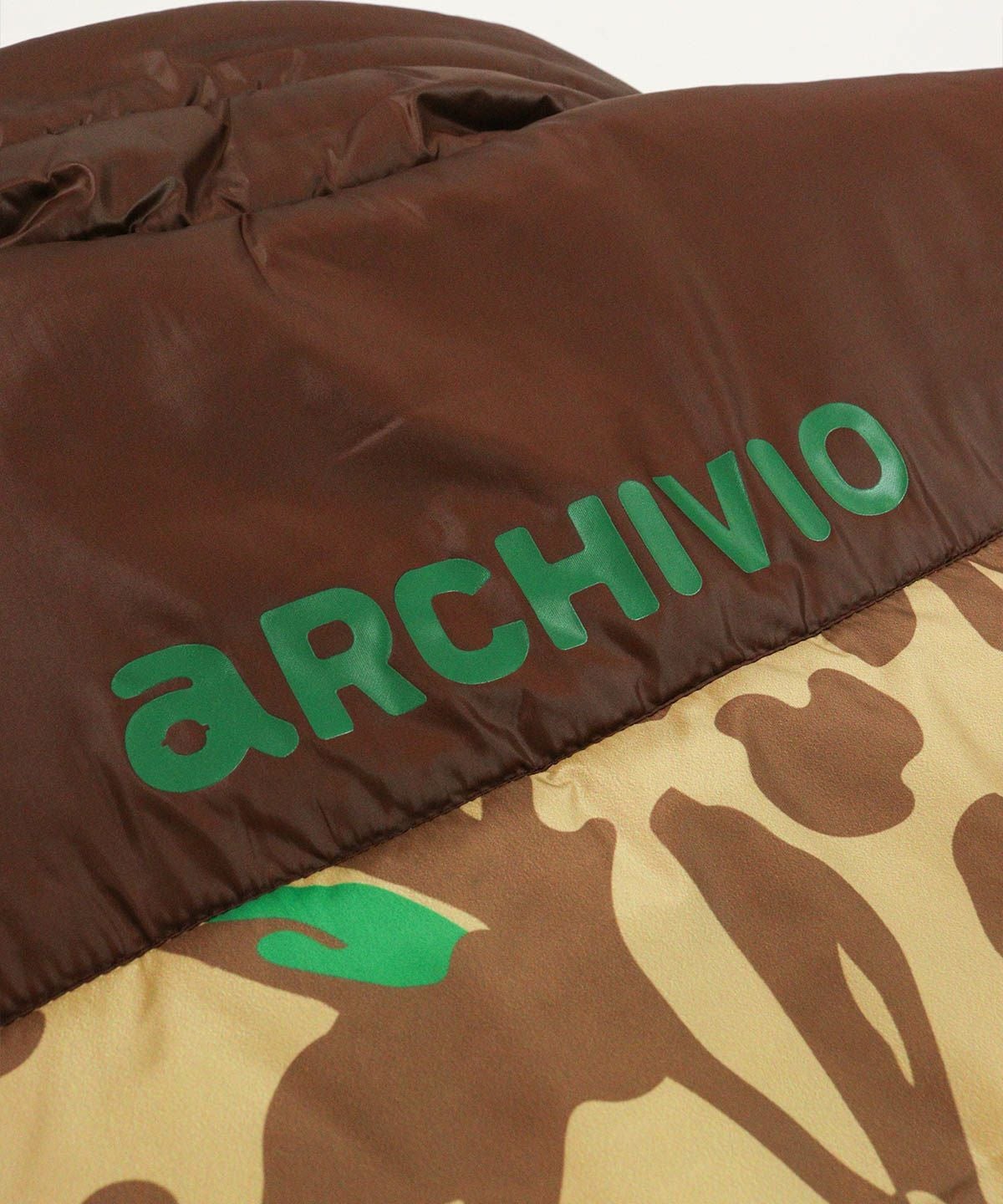 中綿サイドロゴベスト|アルチビオ - ゴルフウェアや婦人服通販