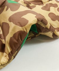 生地感(レオパード)