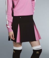 モデル着用画像(ブラウン)