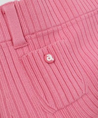 フェイクポケット(ピンク)