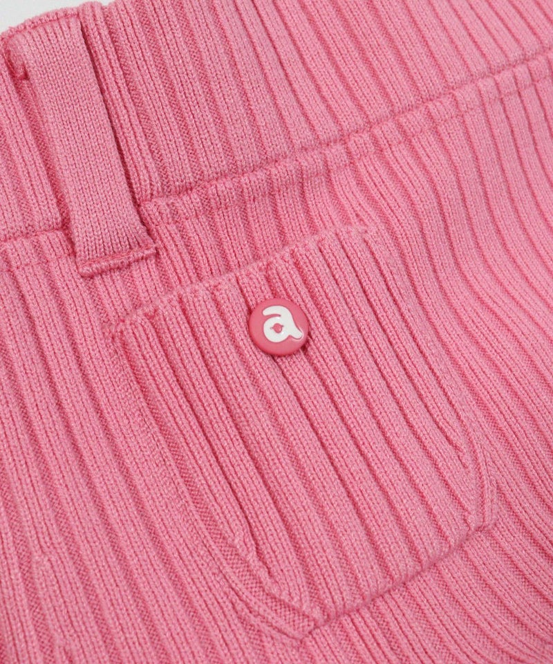 フェイクポケット(ピンク)