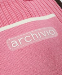 ロゴアップ(ピンク)