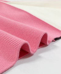 生地感(ピンク)